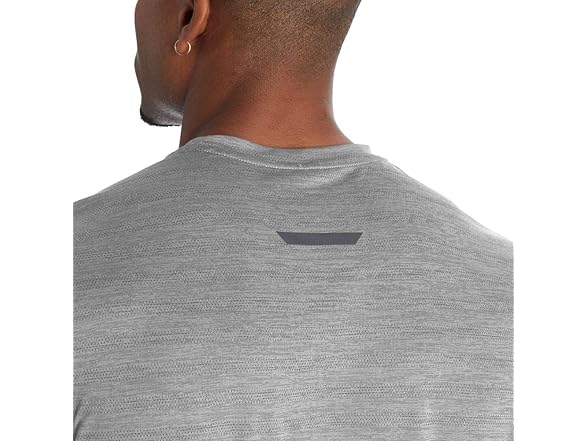 C9 Men's Ebony Running Tee (S)