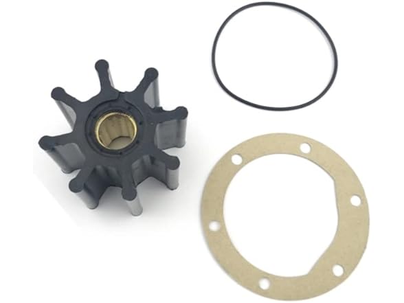 Water Pump Impeller 09-1028BT-1