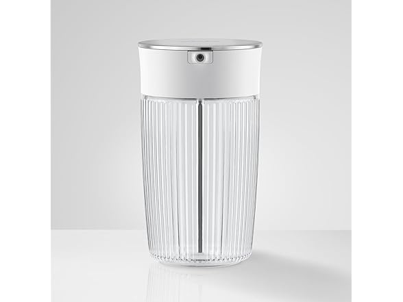 Jura 24313 Glass Milk Container 0.5 L
