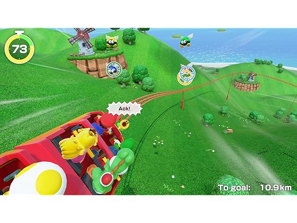 Super Mario Party Jamboree - Nintendo Switch 2 Edition + Jamboree TV
