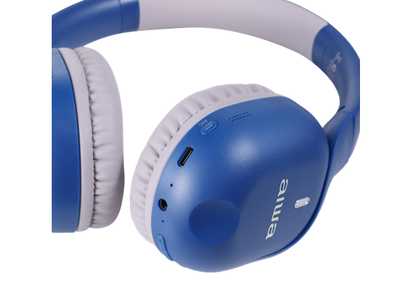 Prodigy Wave ANC Wireless Headphone