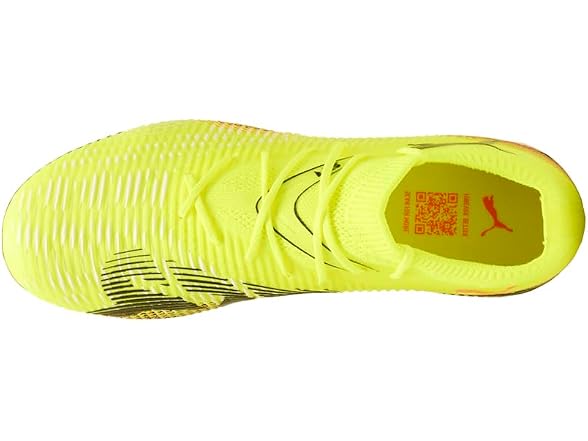 Puma Women's Future 8 Match Soccer Cleats (6)