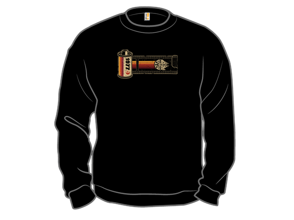 35mm Smuggler's Route