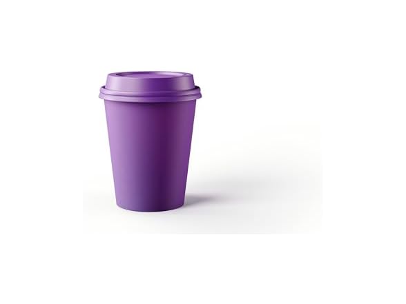 16oz Reusable Unbreakable Cups - Pack of