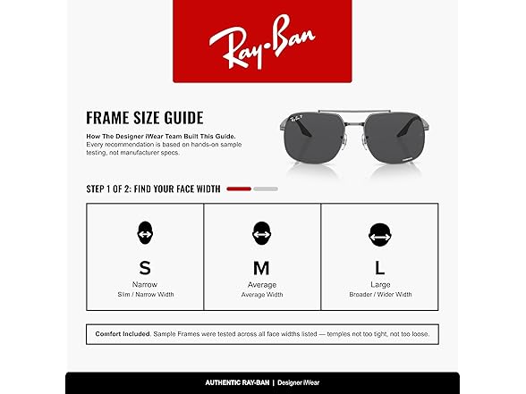 Ray-Ban RB3699 Square Sunglasses