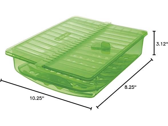 Cuisinart Silicone Steam Case