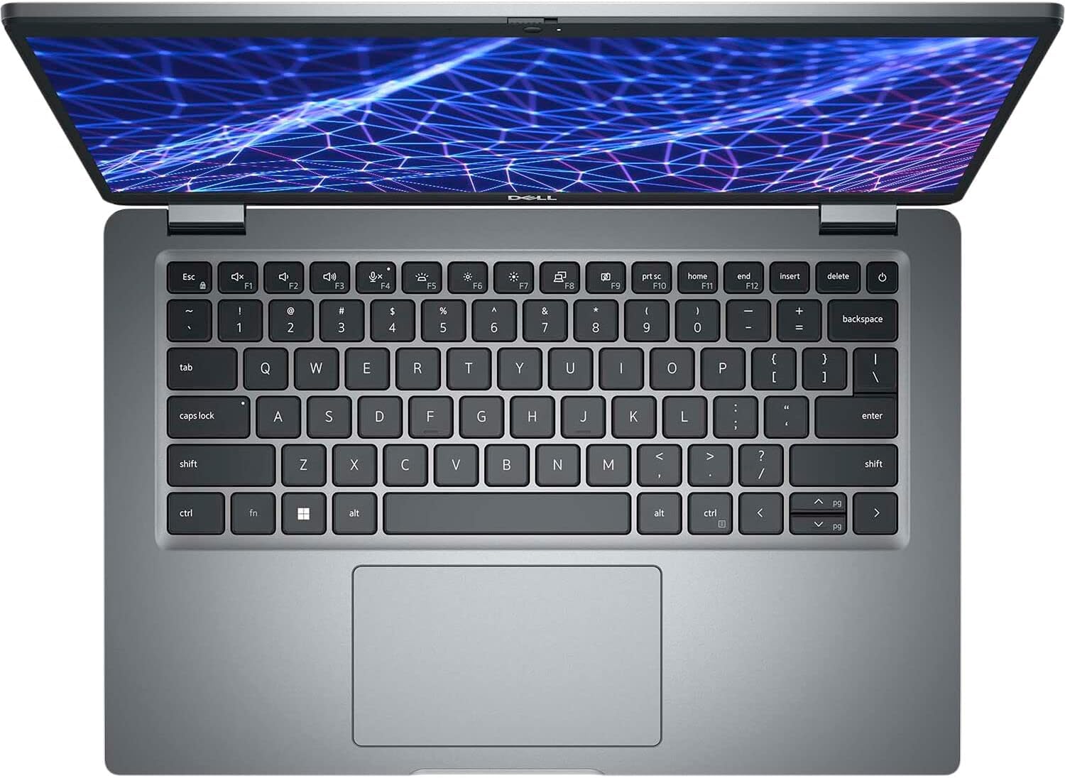 Dell Latitude 5430 13.9" FHD Laptop (16GB/256GB) - Gallery 8