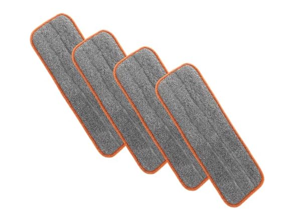 Superio Microfiber Mopping Pad