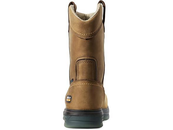 ARIAT M. Stump Jumper Pull-On WP