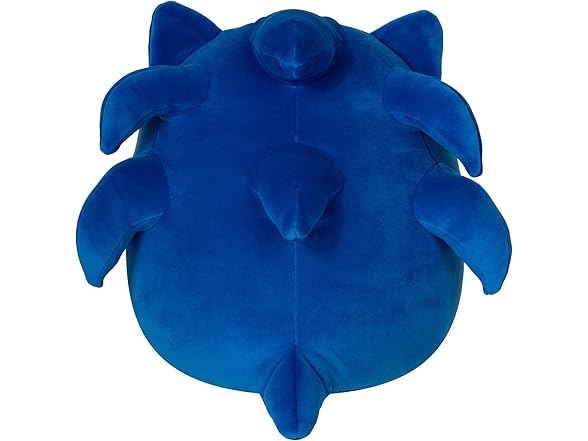 Squishmallows Original Sonic The Hedgehog 14-Inch Sonic Plush