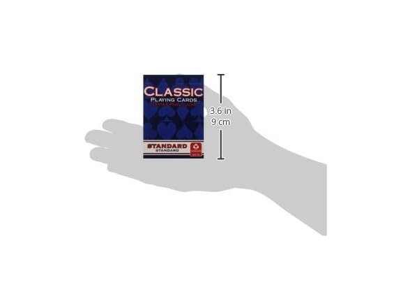 Cartamundi Poker Playing Cards Sold by Each