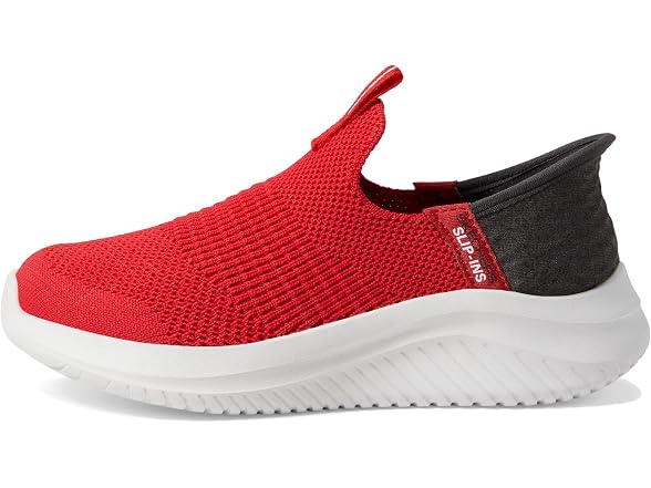 Skechers Kids' Ultra Flex 3.0 - Smooth Step Sneaker