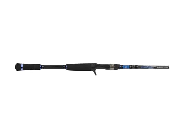 Dobyns Rods Maverick Casting Rod, 7'0" Heavy