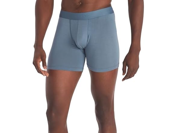 ExOfficio Men's Boxer Brief