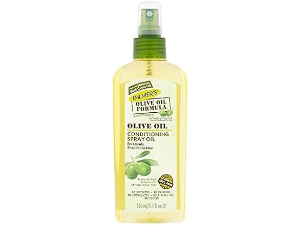 Palmers Olive Oil Conditioning Spray 5.1 oz