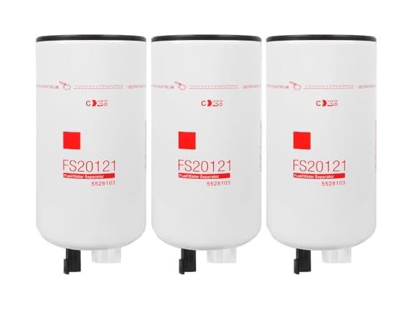 FS20121 Fuel Filter Water Separator