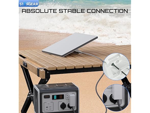 Starlink Mini 20AWG Replacement DC Power Cable