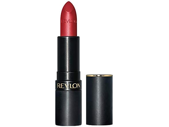 Revlon Super Lustrous Mattes Lipstick Getting Serious