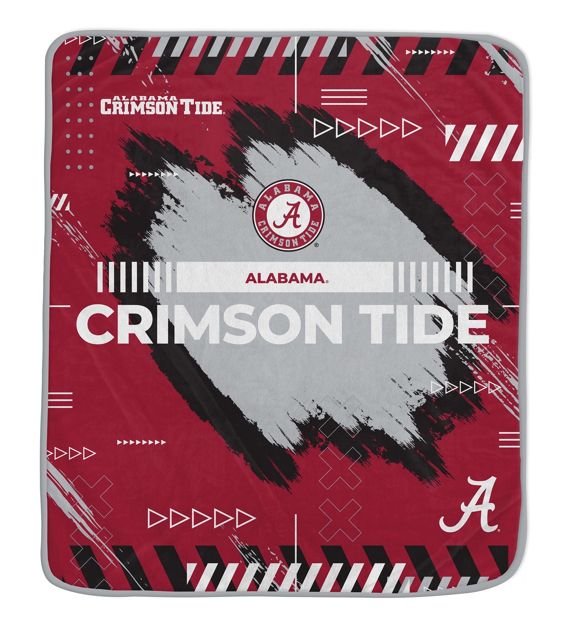 NCAA Game Day Blanket (60 x 72) - Gallery 14