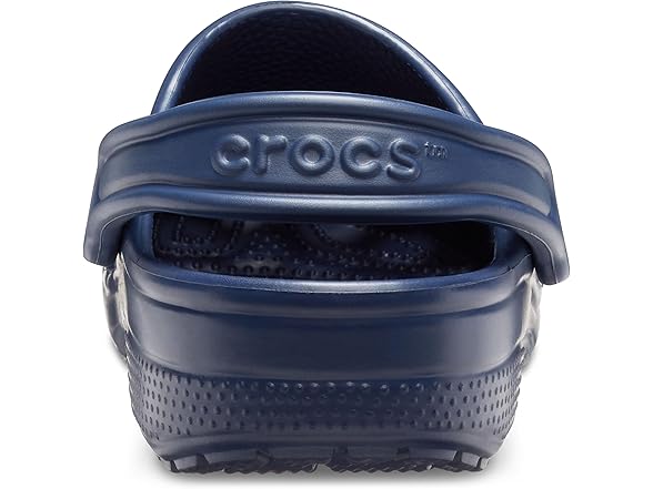 Crocs Classic Unisex Clog Navy