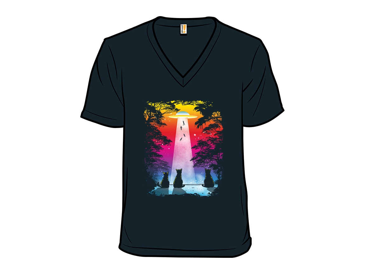 So Long Humans - Gallery 10