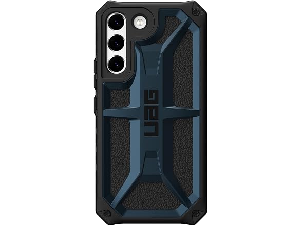 URBAN ARMOR GEAR UAG (Monarch - Black)
