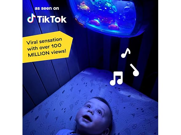 Baby Einstein Baby Einstein Sea Dreams Soother
