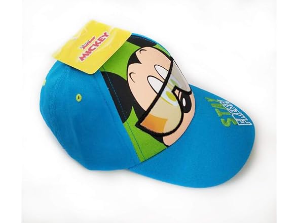 ABG Accessories Disney Mickey Mouse Stay