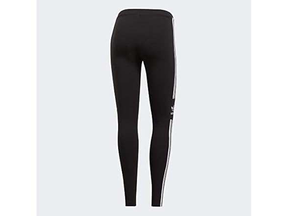 adidas Originals womens Trefoil Tights (XS)