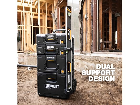 Toughbuilt TB-B1-A-54 StackTech Long Tool Holder