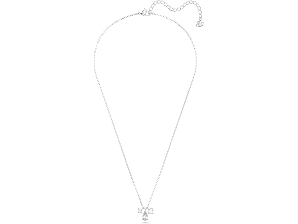Swarovski Mesmera Pendant Necklace