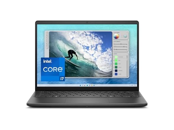 Dell Inspiron 5440 14" 7-150U Laptop