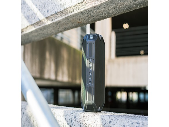 Hydraboom Wireless Speaker