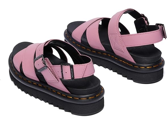 Dr. Martens Women's Voss II Sandal