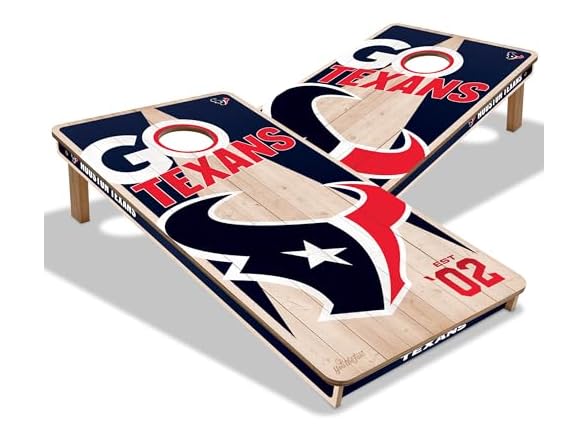 Houston Texans