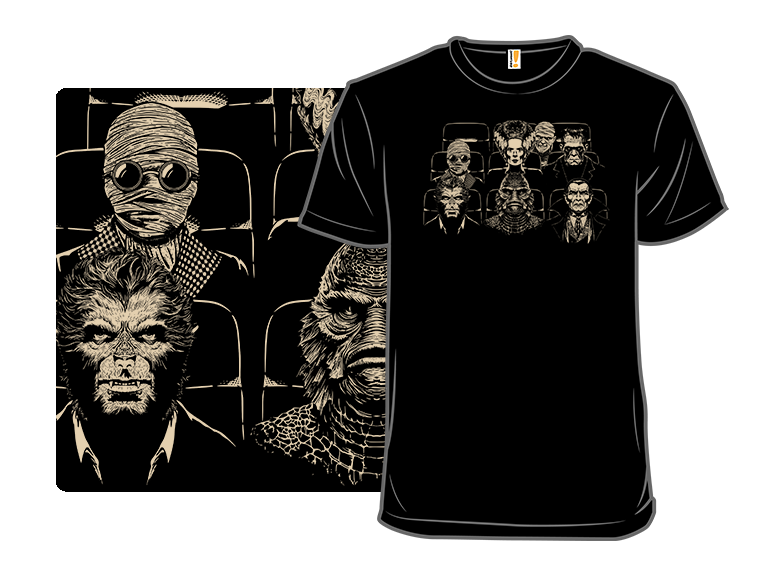 Horror Double Feature - Gallery 3