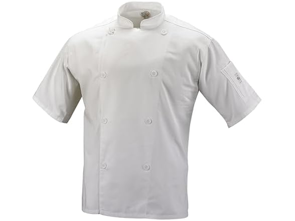 Mercer Culinary M61012WHS Genesis Men