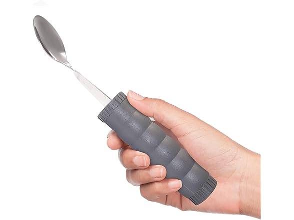 Rehabilitation Advantage Adjustable Weighted Teaspoon