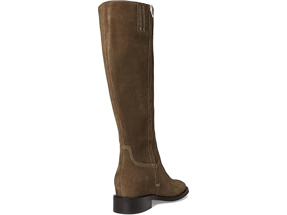 Dolce Vita Women's Kilian H2O Wide Calf Fashion Boot (8)