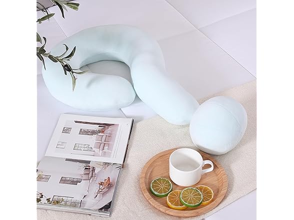 Evolive Question Mark Pillow