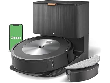 $149.99, Was $499.99, 70% Off! (NEW!) iRobot Roomba Combo j5+ Self-Empty VacMop dealfomo