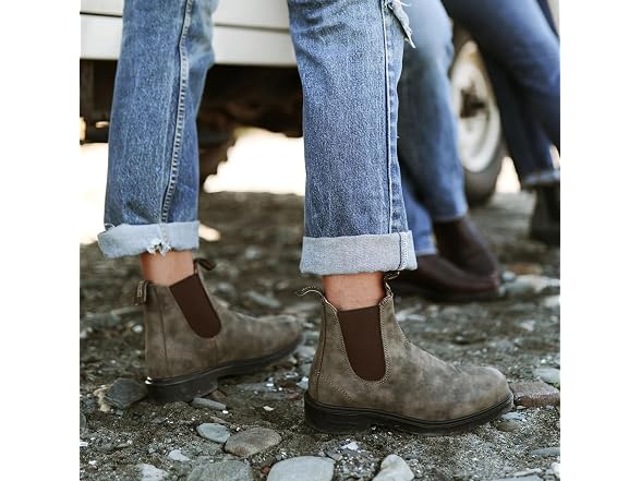 Blundstone Unisex 1306 Chelsea Boots - Gallery 3