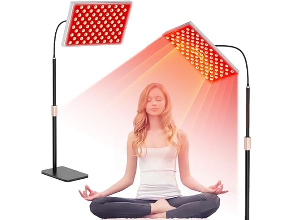 Skylaxy red light therapy