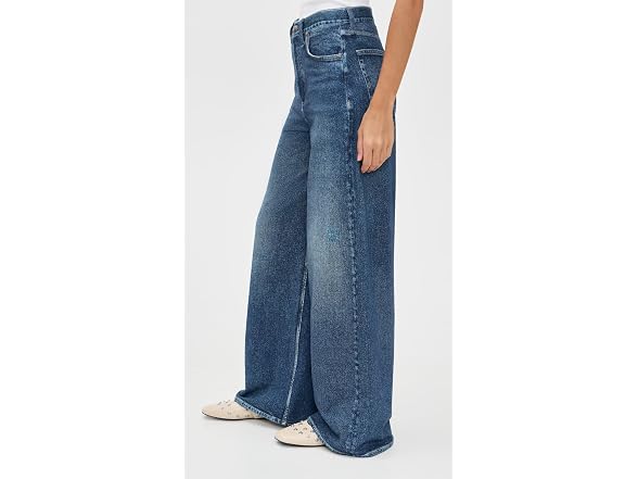 Miramar Terry Sofie Ankle-Length Pants