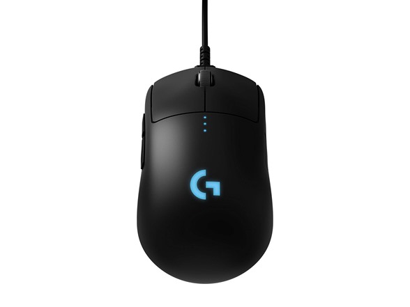 Logitech G PRO Wireless Gaming Mouse