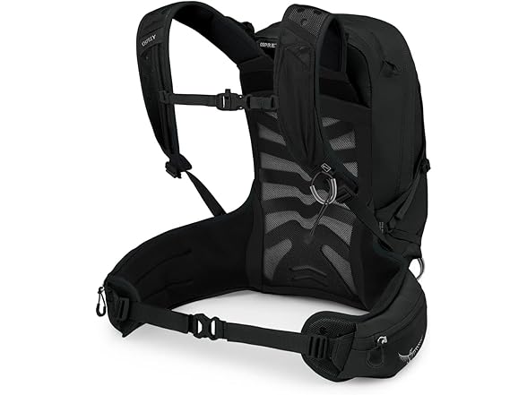 Osprey Tempest 20L Women's Backpack Extended Fit