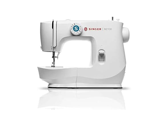 SINGER Sewing Machine M2100
