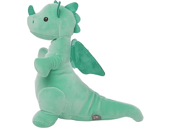 Manhattan Toy Brightfuls Jayde Dragon 11"