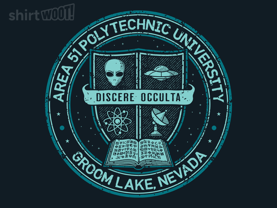 Area 51 University - Gallery 9