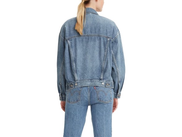Levi's Women's 90s Trucker